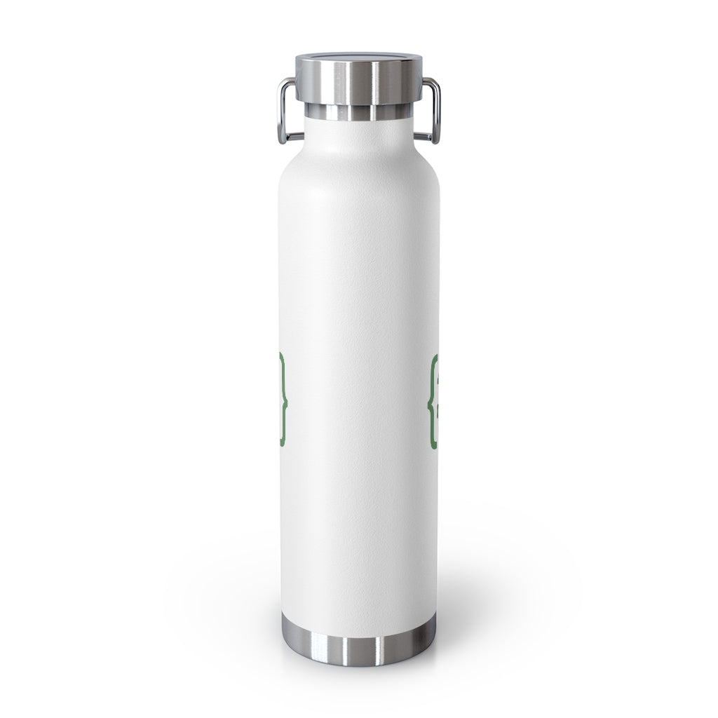 New Canaan Coordinates 22oz Vacuum Insulated Bottle  Does New Canaan, Connecticut always have a special place in your heart. The Coordinates collection marks the spot for the special place you have ties to.   Proceeds helps grow Finding New Canaan and Finding Connecticut's brand grow. 