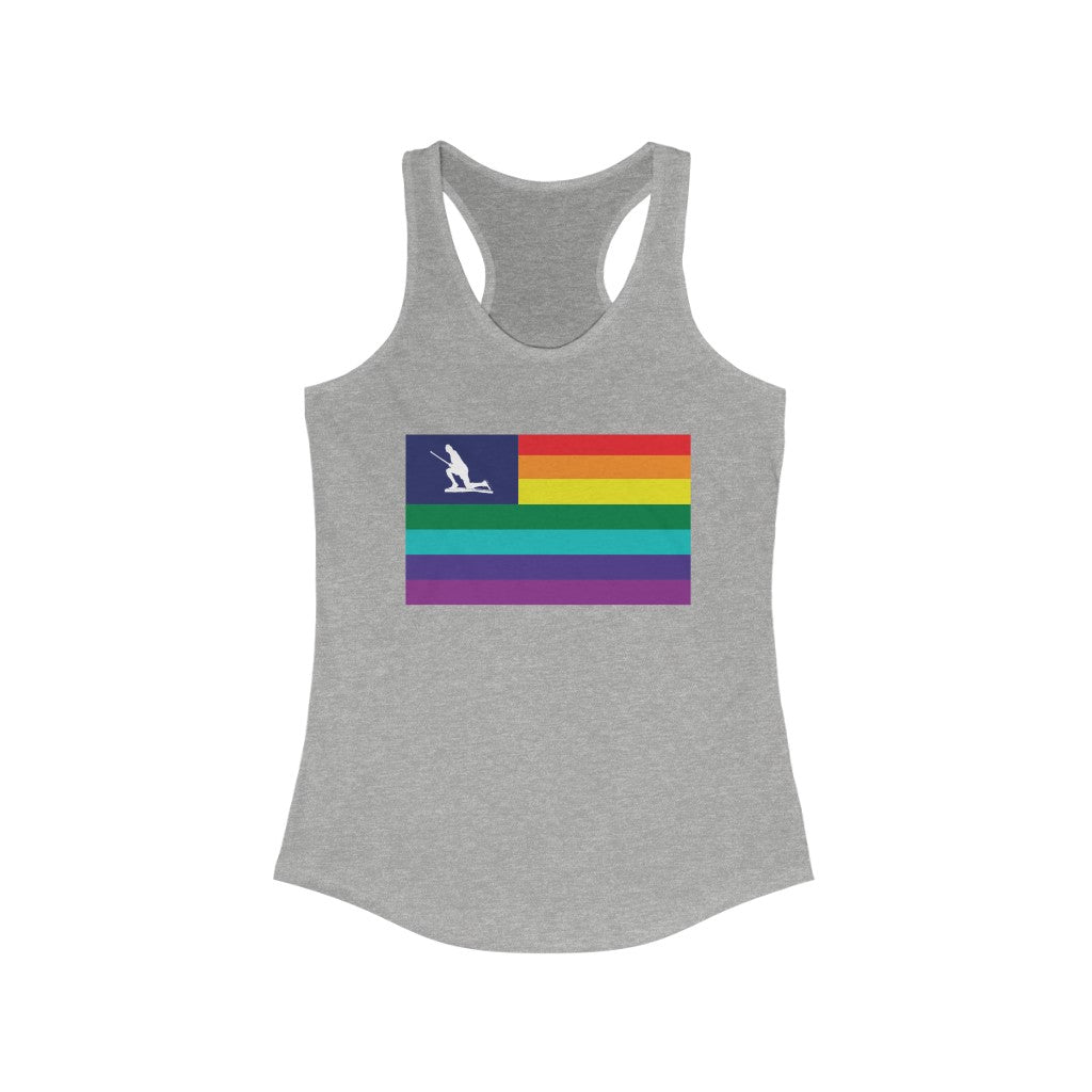 westport pride westport ct womens tank top shirt