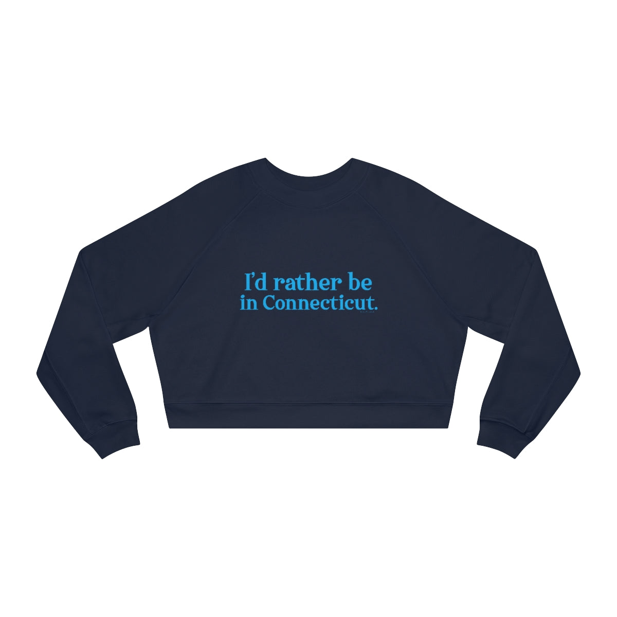 ct / connecticut sweatshirt 