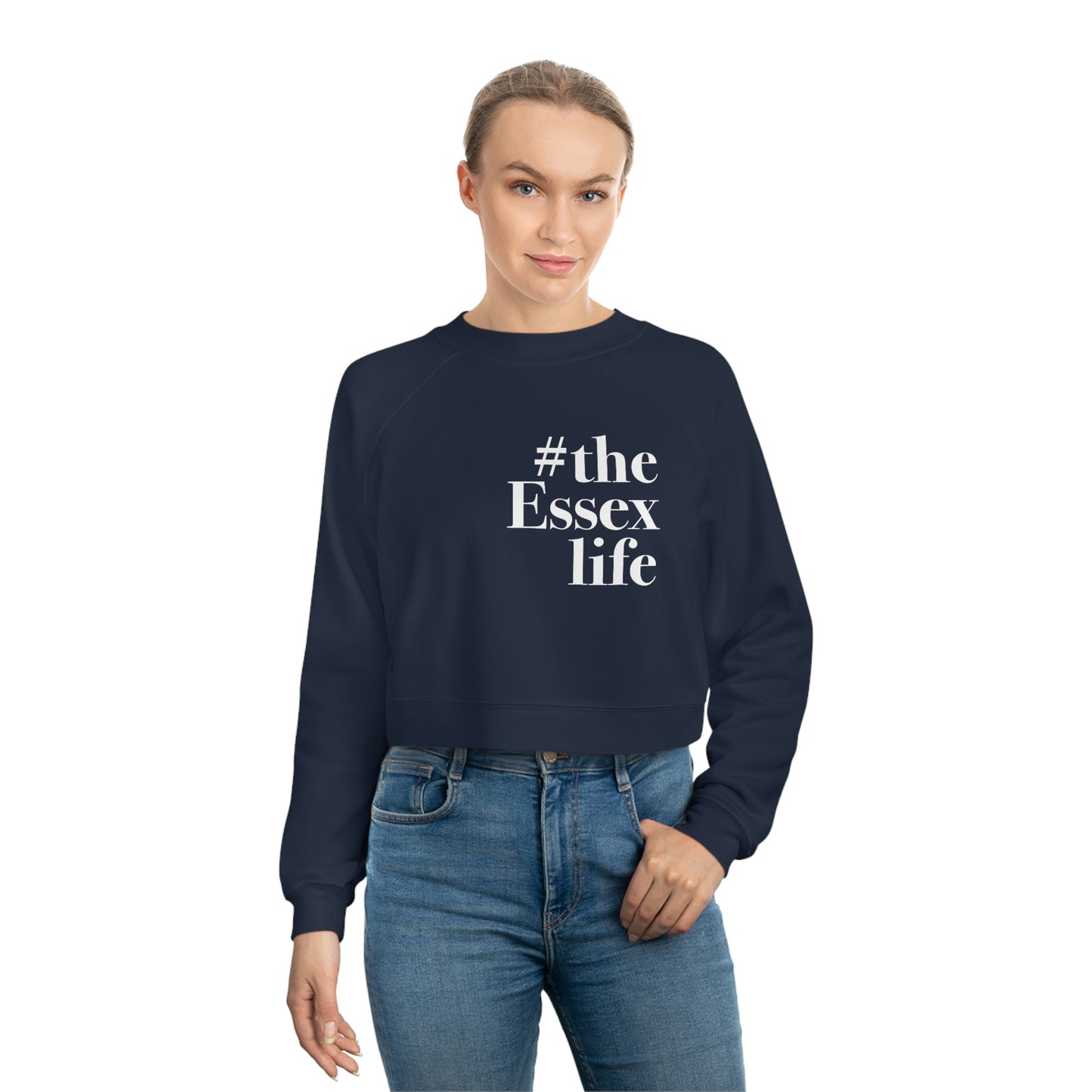 essex ct womens sweatshirt, #theessexlife, essex connecticut shirts apparel and gifts