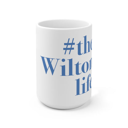 #thewiltonlife, Wilton, Connecticut tee shirts, hoodies sweatshirts, mugs and other apparel, home gifts and souvenirs. Proceeds of this collections goes to help Finding Connecticut’s brand. Free USA shipping 