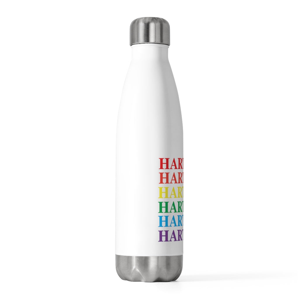 Hartford Pride 20oz Insulated Bottle