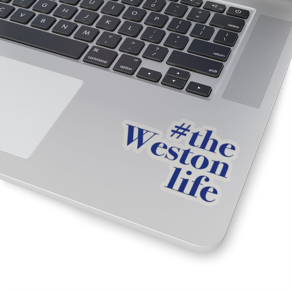 #thewestonlife, Weston, Connecticut tee shirts, hoodies sweatshirts, mugs and other apparel, home gifts and souvenirs. Proceeds of this collections goes to help Finding Connecticut’s brand. Free USA shipping 