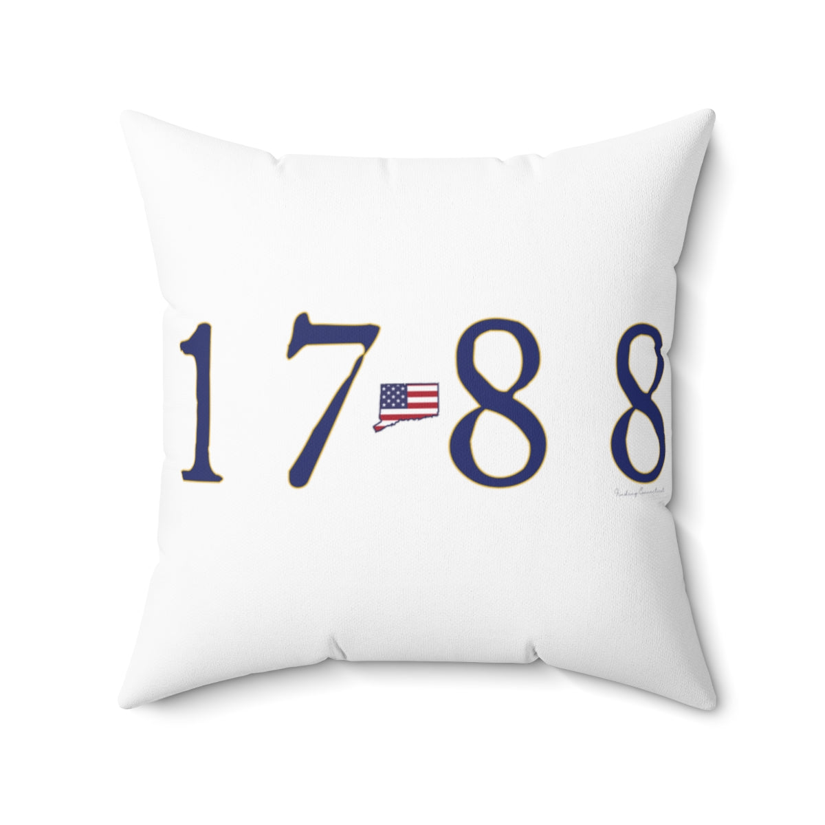 connecticut pillow 