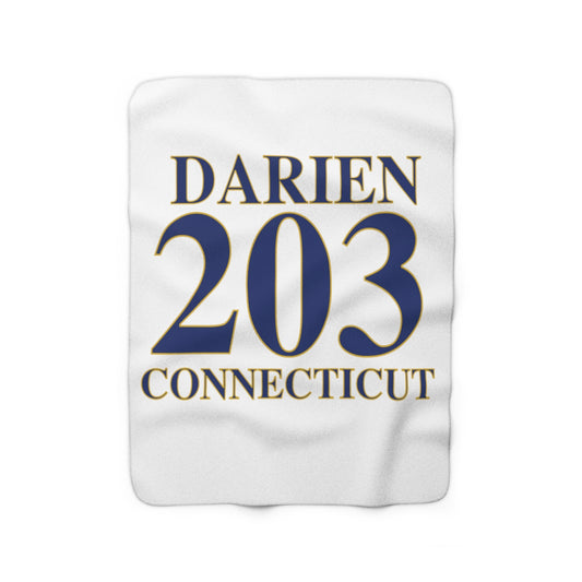 darien 203 connecticut blanket