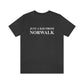 Just a kid from Norwalk. Norwalk, Connecticut tee shirts, hoodies sweatshirts, mugs and other apparel, home gifts and souvenirs. Proceeds of this collections goes to help Finding Norwalk and Finding Connecticut’s brand. Free USA shipping