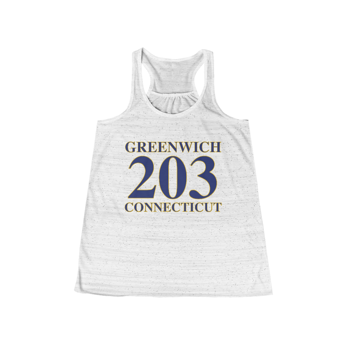 greenwich ct womens tank top shirt 