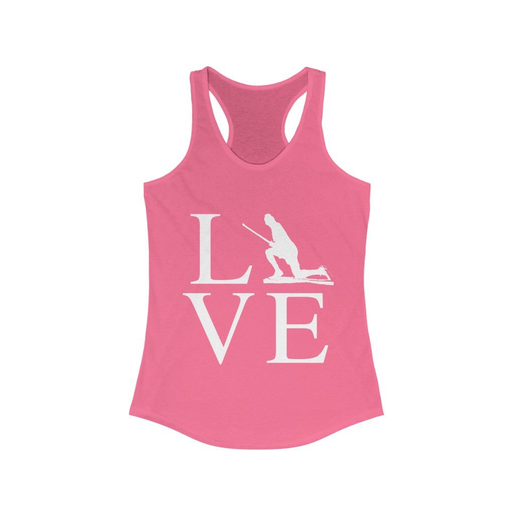 minuteman love womens tank top shirt westport ct