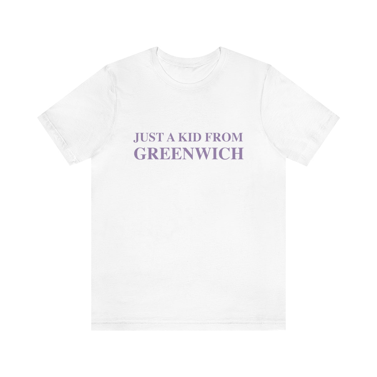 greenwich ct / connecticut t tee shirt 