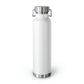 I Clover Westport Copper Vacuum Insulated Bottle, 22oz