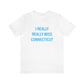 ct / connecticut unisex t shirt 