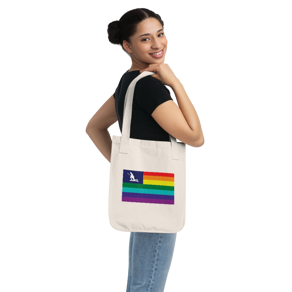 westport ct westport pride tote bag