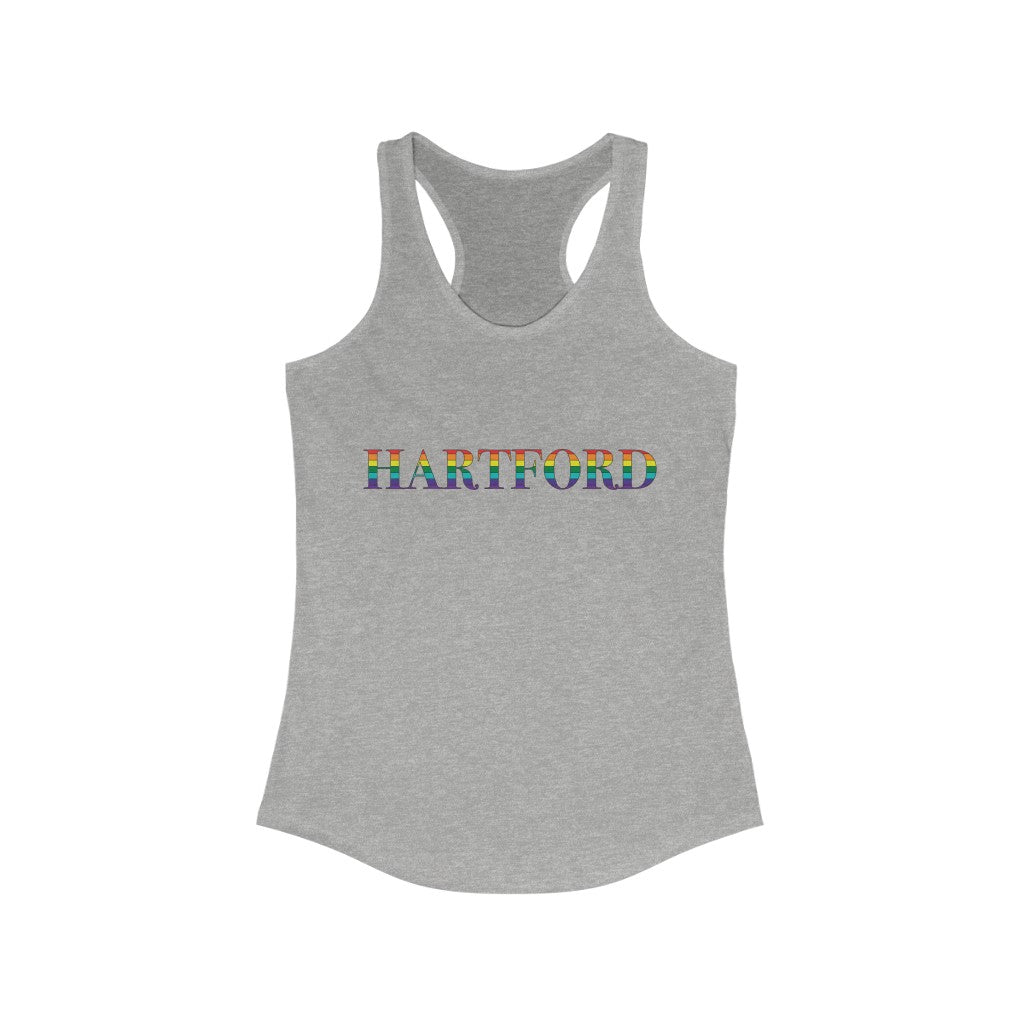  Do you have Hartford Pride?  Hartford, Connecticut apparel and gifts including tank tops. LGBTQ inspired. 10% of Pride sales is donated to a Connecticut LBGTQ organization.   For the latest Connecticut Pride information and events visit Finding Connecticut.   Click here to return to our home page