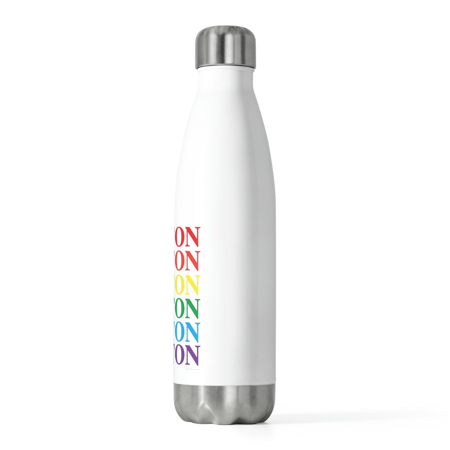 Easton Pride 20oz Insulated Bottle