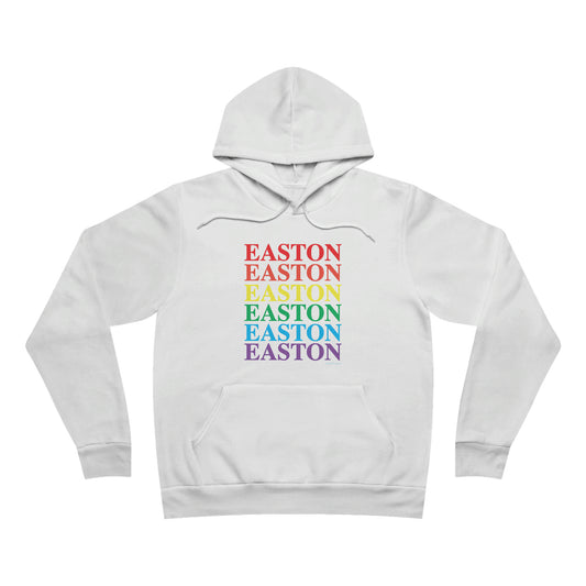 Easton pride hooded sweatshirt hoodies easton connecticut