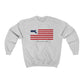 Massachusetts  American Flag collection has tee shirts, mugs, reusable bags, and other apparel and gifts. All proceeds goes to help build the Finding New England brand and get our website up and going. Free shipping on all products. 