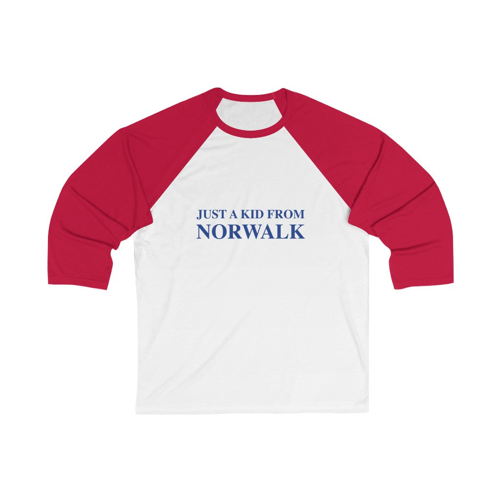 Just a kid from Norwalk. Norwalk, Connecticut tee shirts, hoodies sweatshirts, mugs and other apparel, home gifts and souvenirs. Proceeds of this collections goes to help Finding Norwalk and Finding Connecticut’s brand. Free USA shipping