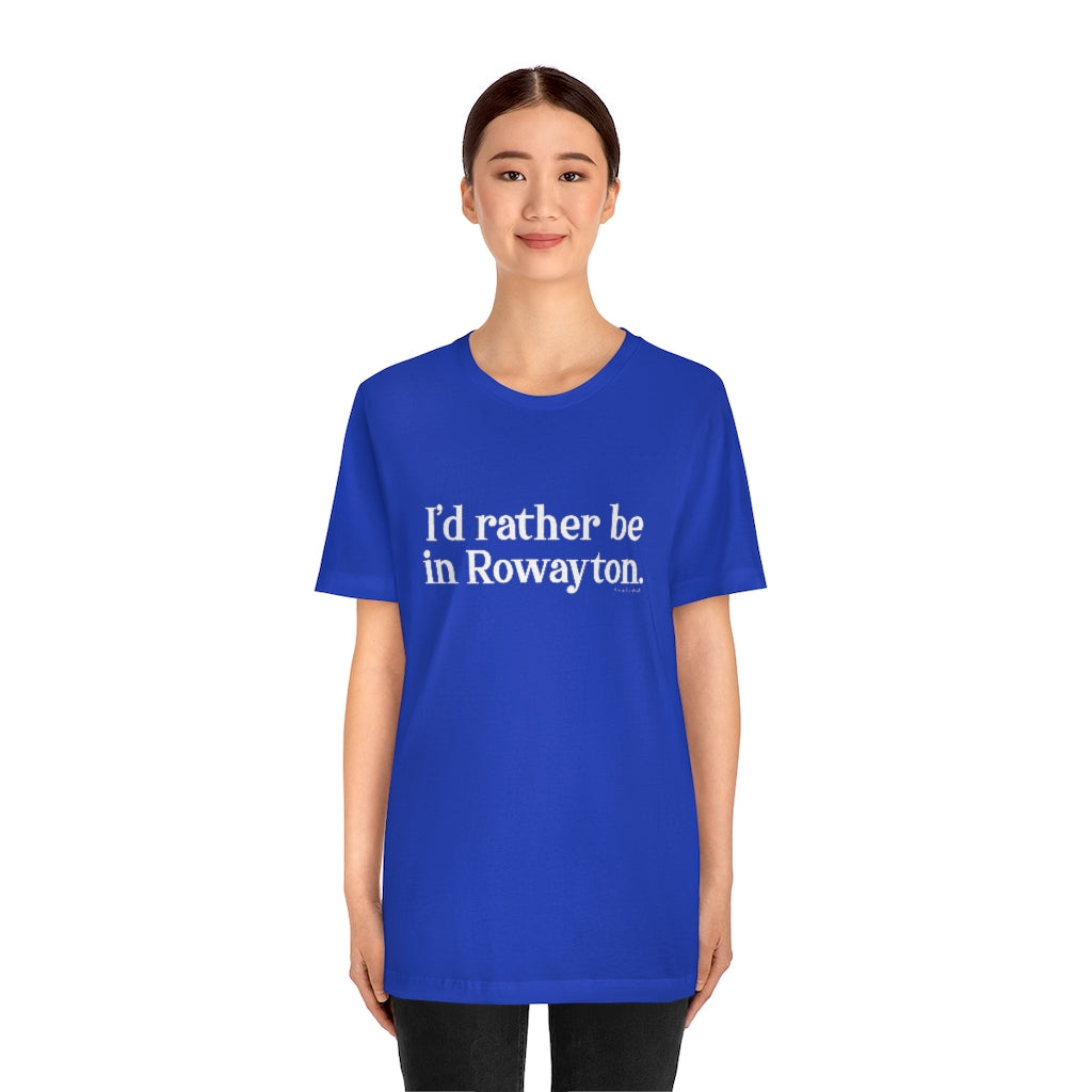 I’d rather be  in Rowayton  Norwalk Connecticut tee shirts, hoodies sweatshirts, mugs and other apparel, home gifts and souvenirs. Proceeds of this collections goes to help Finding Norwalk and Finding Connecticut’s brand. Free USA shipping 