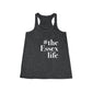 essex ct womens tank top, #theessexlife, essex conneticut shirts gifts and apparel 