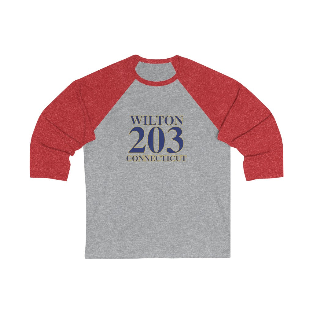 203 Wilton, Wilton Connecticut tee shirts, hoodies sweatshirts, mugs and other apparel, home gifts and souvenirs. Proceeds of this collections goes to help Finding Connecticut’s brand. Free USA shipping 