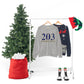 203 Connecticut Unisex Heavy Blend™ Crewneck Sweatshirt