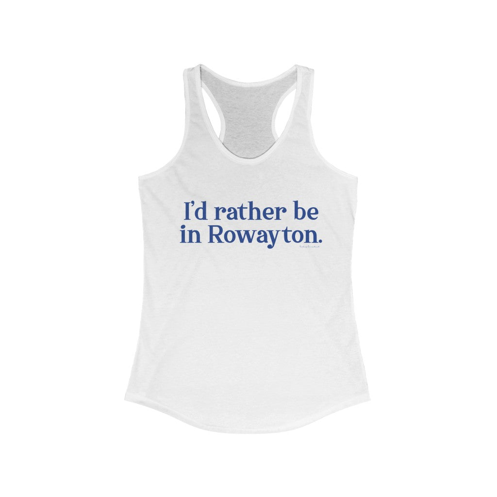 I’d rather be  in Rowayton  Norwalk Connecticut tee shirts, hoodies sweatshirts, mugs and other apparel, home gifts and souvenirs. Proceeds of this collections goes to help Finding Norwalk and Finding Connecticut’s brand. Free USA shipping 