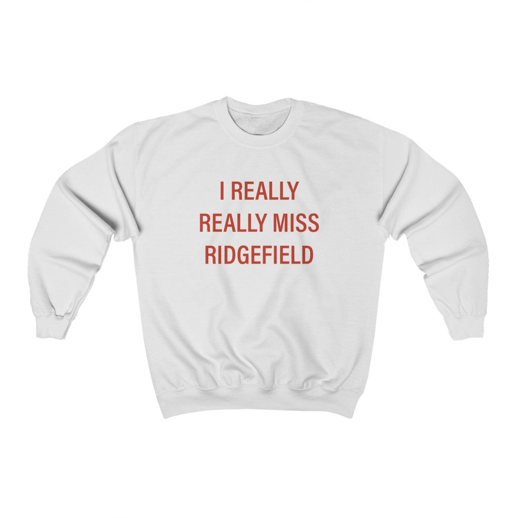 I really really miss Ridgefield.  Ridgefield Connecticut tee shirts, hoodies sweatshirts, mugs, other apparel, home gifts, and souvenirs. Proceeds of this collection go to help Finding Ridgefield and  Finding Connecticut’s brand. Free USA shipping. 