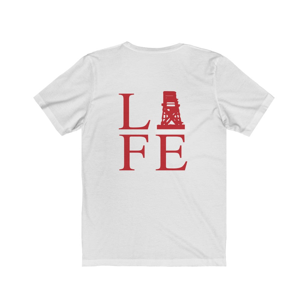 fairfield ct / connecticut unisex t shirt 