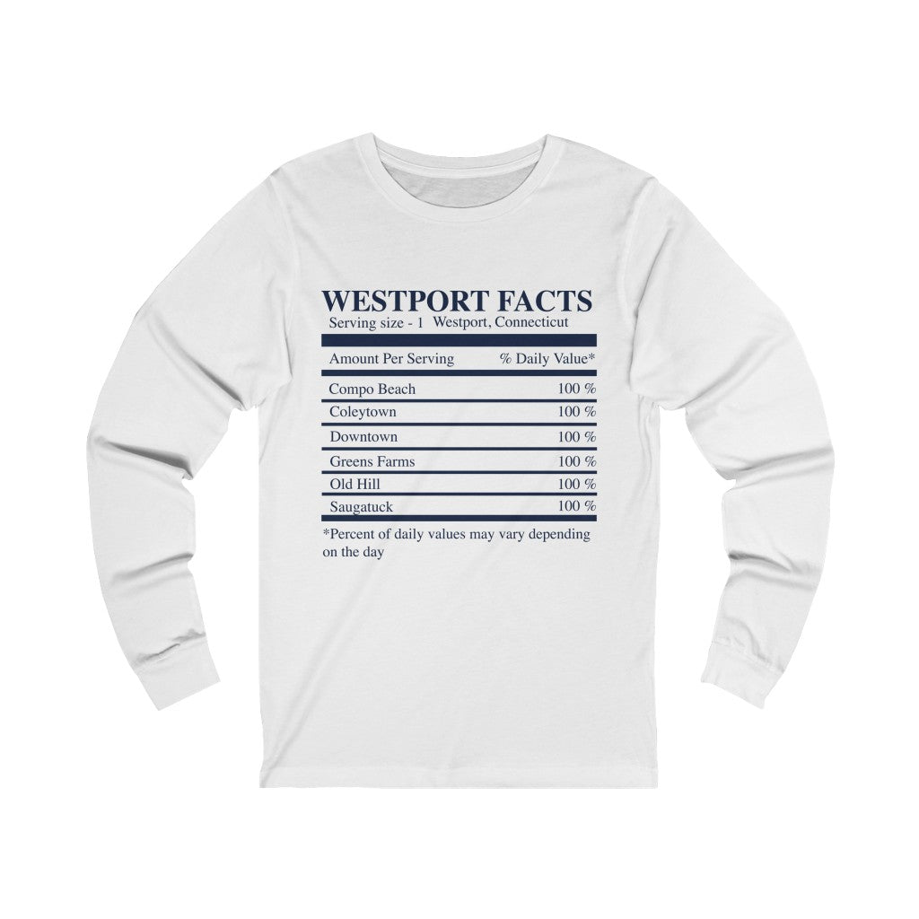 Proceeds help grow Finding Westport and Finding Connecticut website and brands.