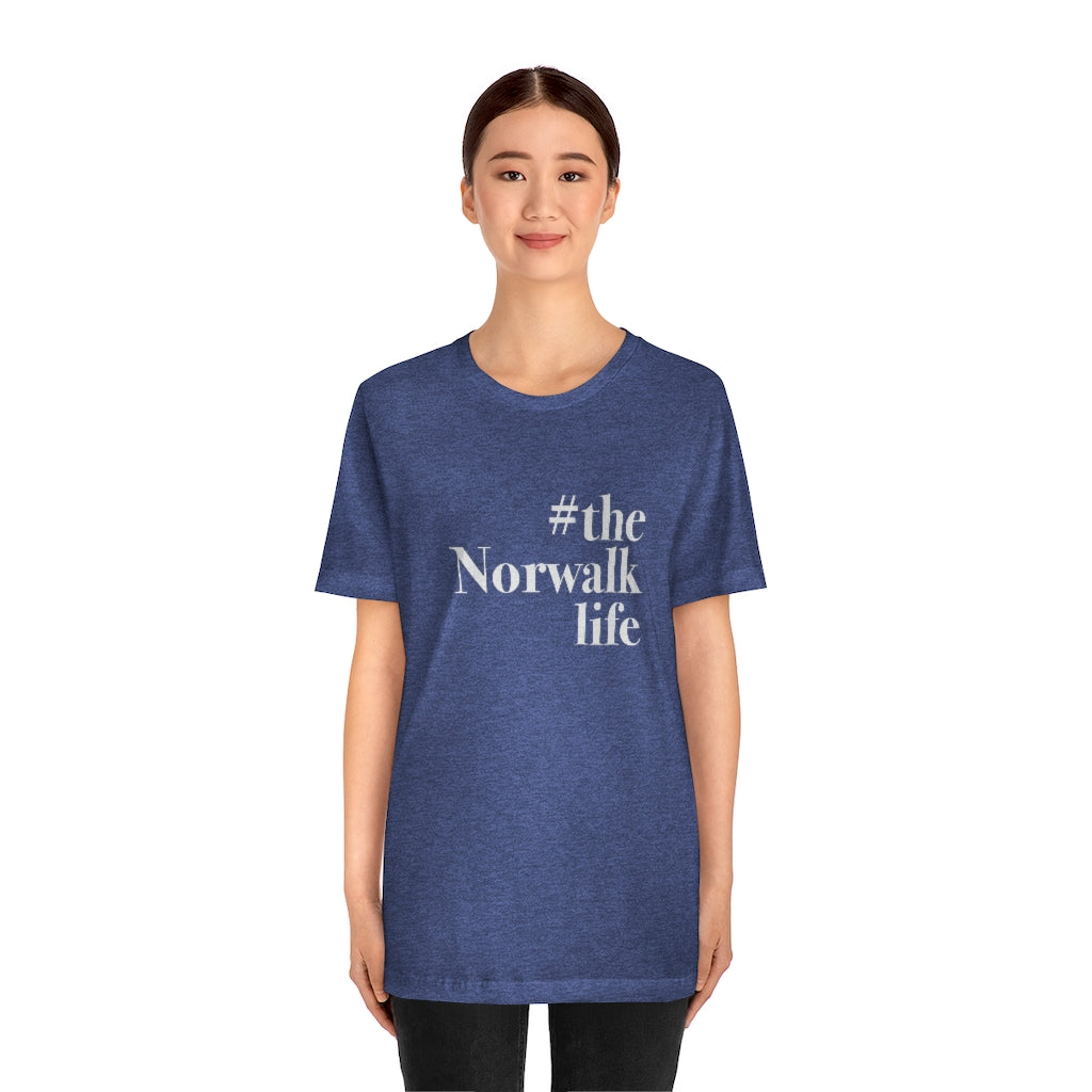 #thenorwalklife. Norwalk,Connecticut tee shirts, hoodies sweatshirts, mugs and other apparel, home gifts and souvenirs. Proceeds of this collections goes to help Finding Norwalk and Finding Connecticut’s brand. Free USA shipping 