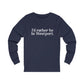 I'd rather be in Westport shirts, apparel, gifts, mugs and long sleeve tee shirts, finding westport. Finding connecticut 