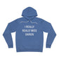 darien ct hoodie. 