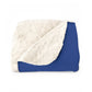Eight Six O' Sherpa Fleece Blanket