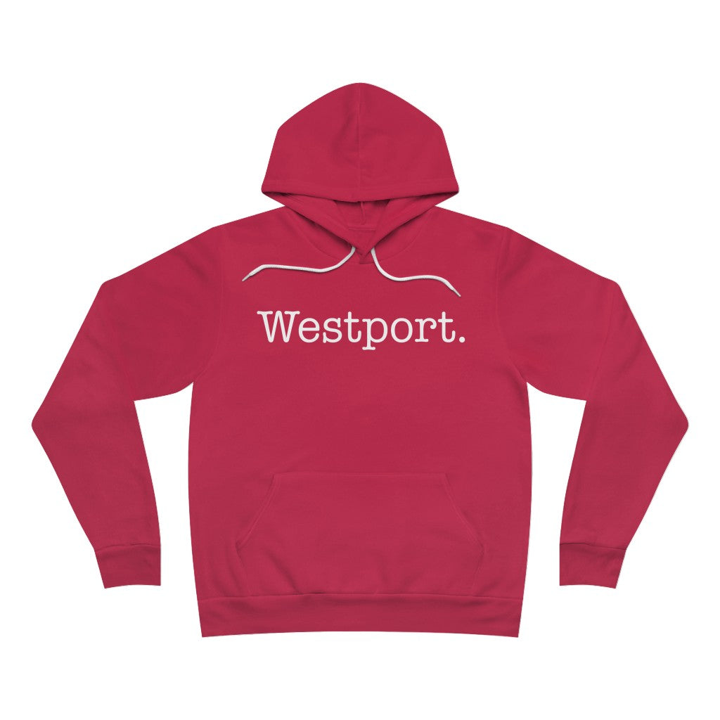 westport connecticut sweatshirt and hoodie