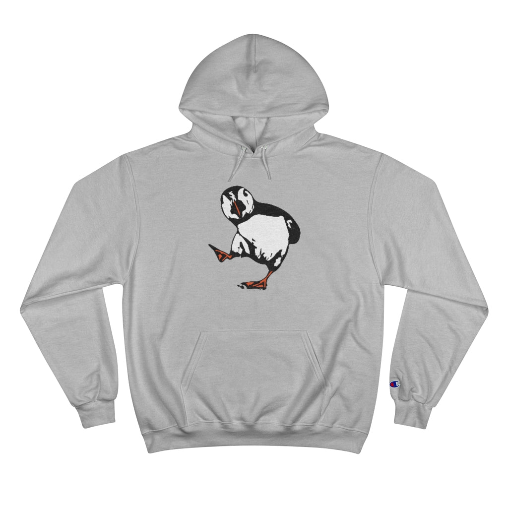 Puffin in Step. Do you love Atlantic Puffin’s? We have plenty Puffin products including tee shirts, sweatshirts, mugs, greeting cards, home decor, and more! Free USA shipping on all products. 