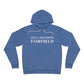 just a kid from fairfield connecticut hooded sweatshirt or hoodie