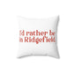 I’d rather be in Ridgefield  travel mug, hoodies, sweatshirts, shirts, home gifts and apparel. Unless noted proceeds go to help grow Finding Ridgefield and Finding Connecticut brands. Free shipping on all products. 