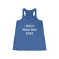 essex connecticut womens tank top, i really really miss essex, essex connecticut shirts gifts and apparel 