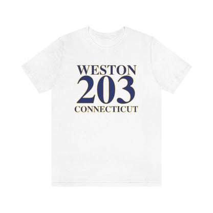 203 Weston Collection. Weston, Connecticut tee shirts, hoodies, sweatshirts, mugs, and other apparel and home gifts. • Proceeds of this collection go to help build Finding Weston’s  and Finding Connecticut’s brand. • Free USA shipping 