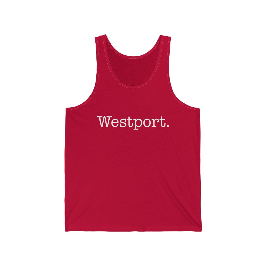 westport connecticut tank top