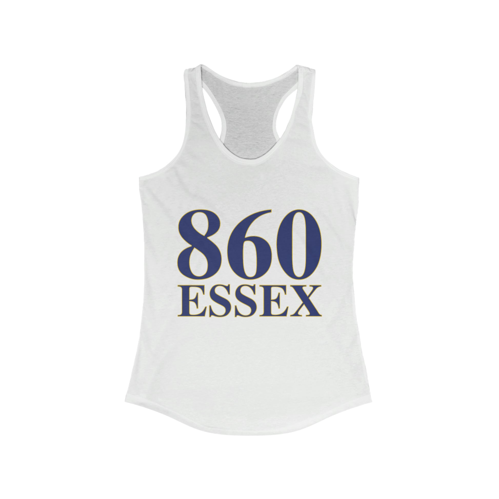 essex ct tank top shirt