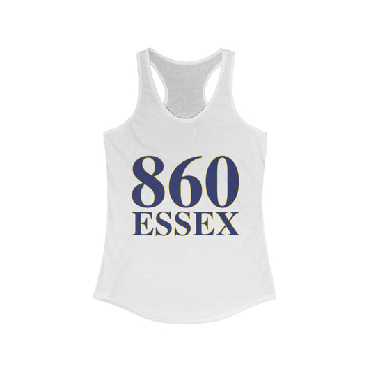 essex ct tank top shirt