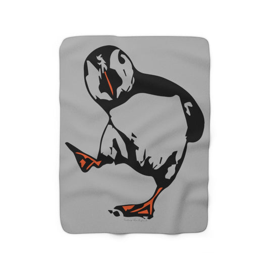 Puffin in Step. Do you love Atlantic Puffin’s? We have plenty Puffin products including tee shirts, sweatshirts, mugs, greeting cards, home decor, and more! Free USA shipping on all products. 