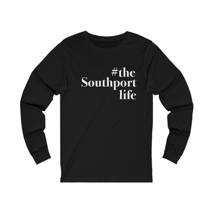 #southportlife, Southport, Connecticut tee shirts, hoodies sweatshirts, mugs and other apparel, home gifts and souvenirs. Proceeds of this collections goes to help Finding Fairfield and Finding Connecticut’s brand. Free USA shipping 