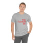 #thefairfieldlife Unisex Jersey Short Sleeve T-Shirt