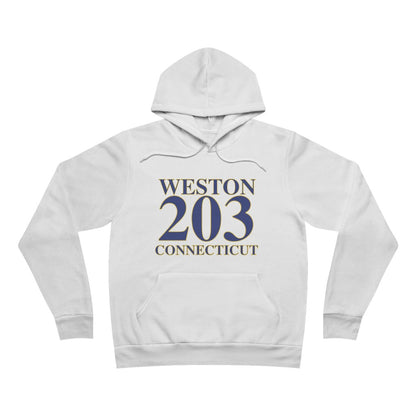 203 Weston Collection. Weston, Connecticut tee shirts, hoodies, sweatshirts, mugs, and other apparel and home gifts. • Proceeds of this collection go to help build Finding Weston’s  and Finding Connecticut’s brand. • Free USA shipping 