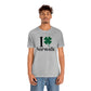 I Clover Norwalk Unisex Jersey Short Sleeve Tee