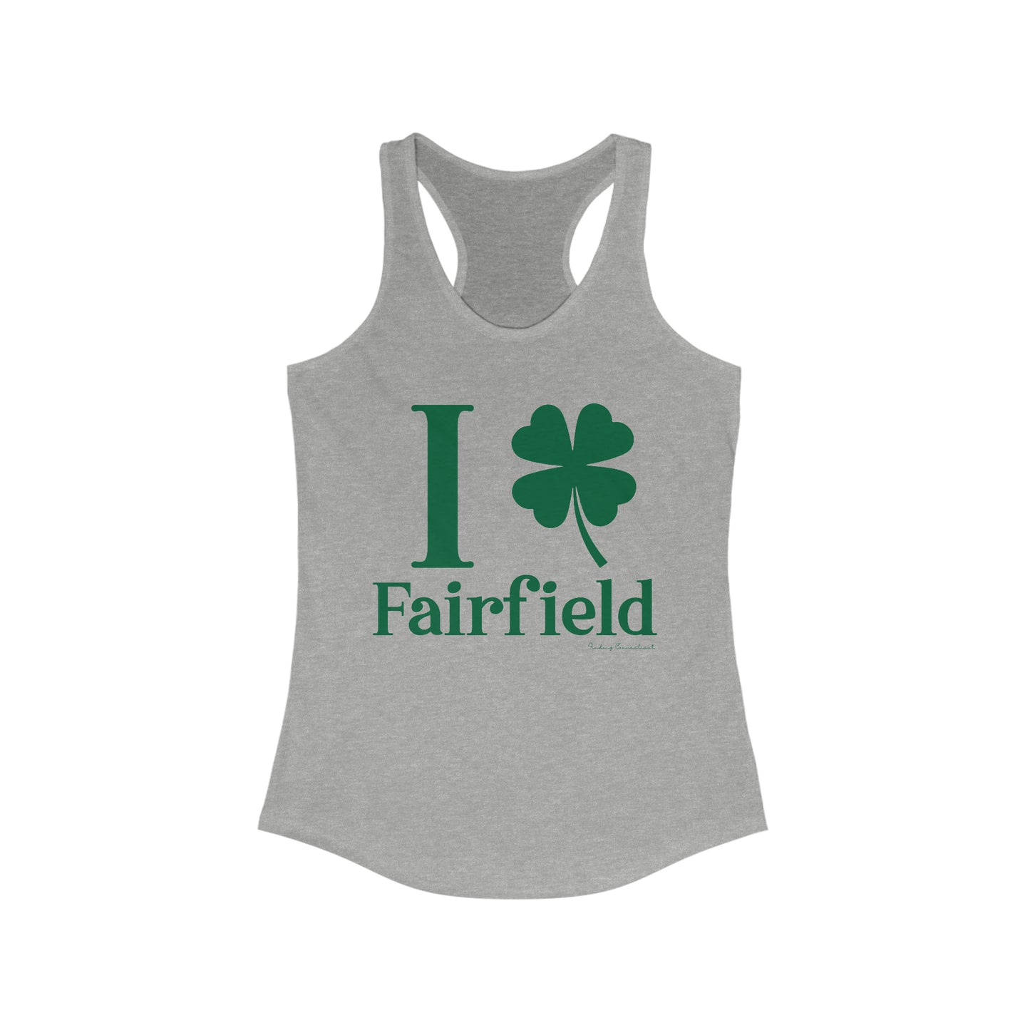 Fairfield Connecticut St. Patrick's Day