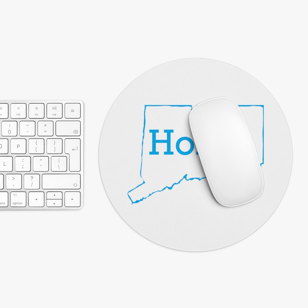 Connecticut Home Mousepad