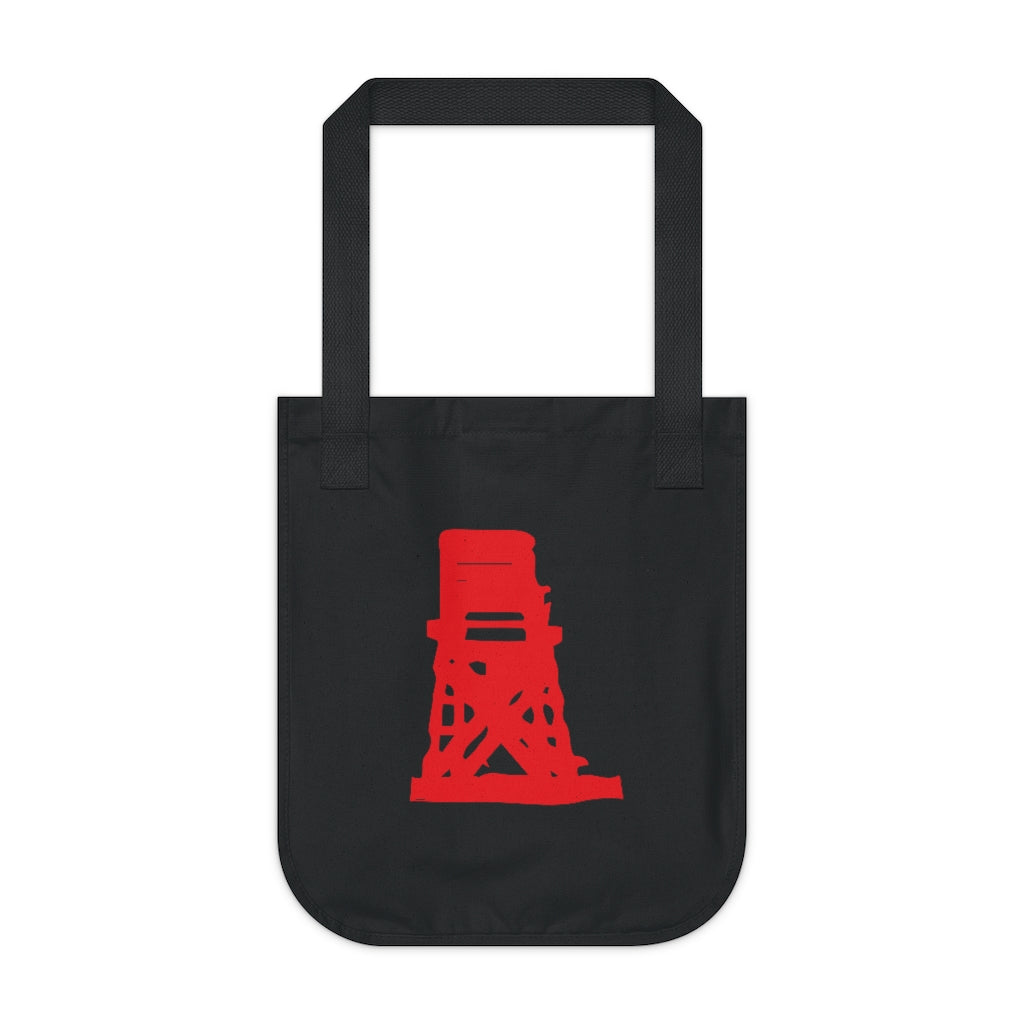 fairfield ct / conencticut tote bag 